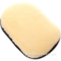 SGCB lambswool wash mitt for car wash